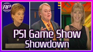 Game Show Adaptations On PS1 - Retro Pals