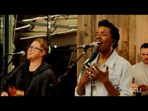 Red Rocks Worship - Fill This Place | CCLI sessions