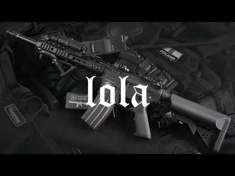 [FREE] Gazo x Rk x MIG Drill Type Beat - "LOLA" 🔪