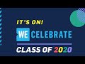 WEcelebrate California