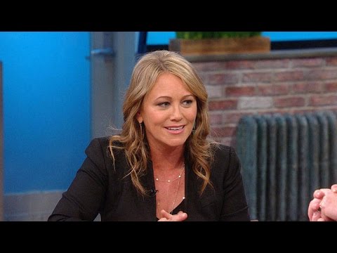 Christine Taylor