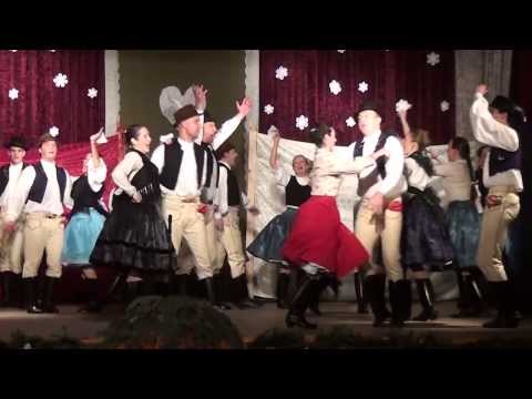 Angyalföldi Vadrózsa Táncegyüttes