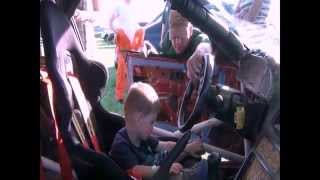 Green Team Racing - Lemons - Capitol Offense 2013 - Long Version
