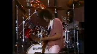 Led Zeppelin & Phil Collins - Whole Lotta Love (BBC - Live Aid 7/13/1985)