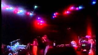 Carlos Santana - Open Invitation - Munich 1987