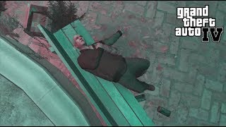 好きなことで生きていきたい＃２４【GTAⅣ】
