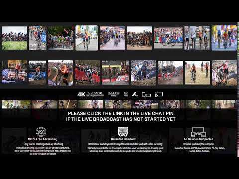 Tour of Britain Men 2026 - Stage 1 to 5