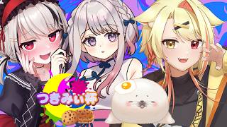 【スプラ3コラボ】#つきみぃ杯 対抗戦5【神守タロー】  #新人vtuber #vtuber #スプラトゥーン3 #splatoon3