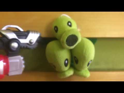 SMPB1: PVZ Plush Season 2 Ep 32: The Core Of The Dragon