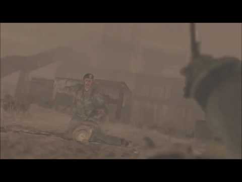 Mission Failed, We'll Get Em' Next Time