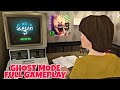 Ice Scream 3 : Horror Neighborhood - Ghost Mode Full Gameplay Android iOS
