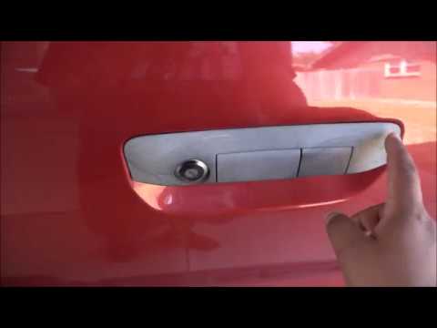2005 - 2015 Toyota Tacoma Pop & Lock Review!