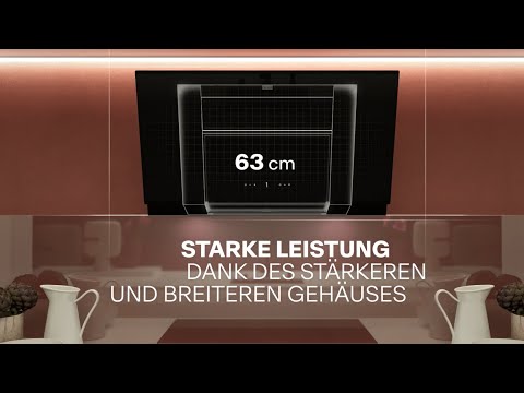 Maris Vertical Pro - Die perfekte Ausstattung für Ihre Küche - Vorteile