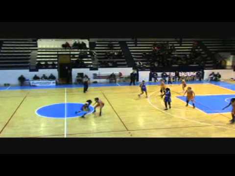 LF2A19J CIUDAD DE LOS ADELANTADOS...,84 - 74,LEON CUNA DEL PARLAMENTAR... (20/02/2016)