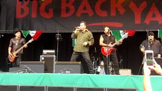 Aquel Carino / La Fiebre