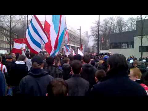 March of Madness Psv-020 deel11