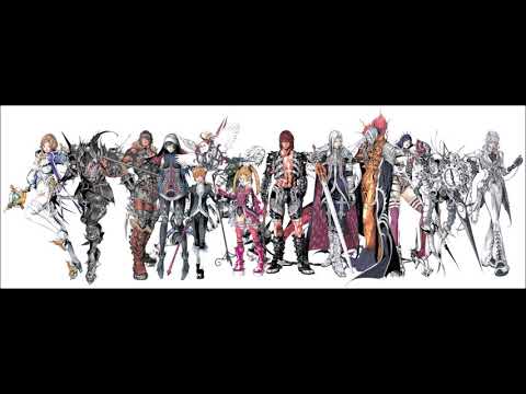 Castlevania Judgment OST