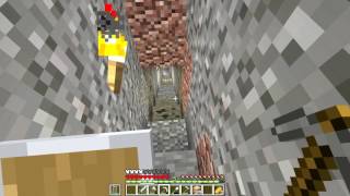 Jungle Survival ep 6 MHC Minecraft April 2017