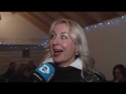 EMISIJA KLAPSKI PUTI E14 BOŽIĆNI SPECIJAL