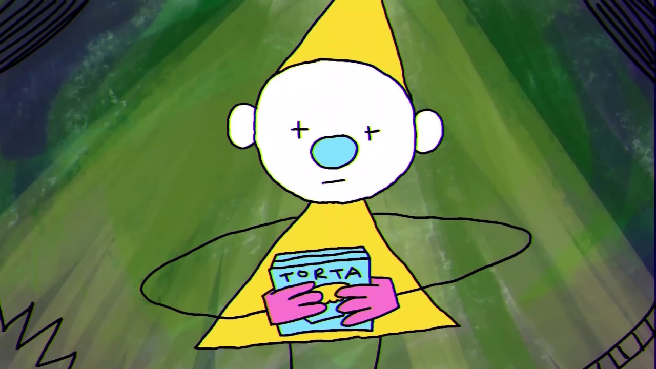 descanse em paz palhaço gone forever