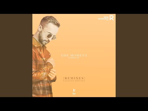 The Moment (Otray Remix)