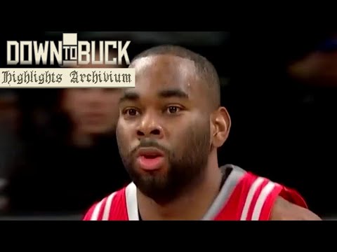 Marcus Thornton 32 Points Full Highlights (12/8/2015)