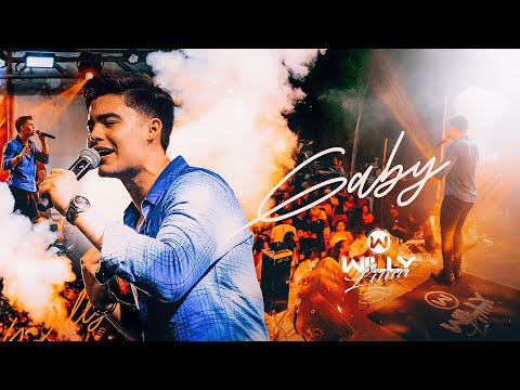 Willy Lima - GABY (Clipe Oficial) #arrocha