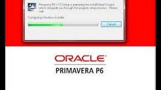 Primavera 6.7 Free Download - Oracle XE Database Complete Guide