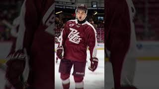 Our 24th overall pick Adam Novotný