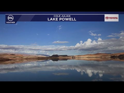 Morning weather forecast for Nov. 4, 2025