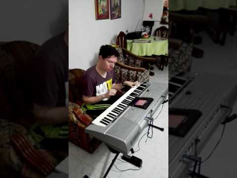 Alvaro Guarin - El duraznero ( Villancico )