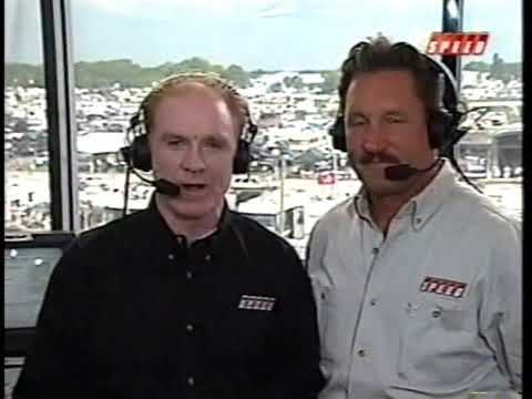 2004 12 Hours of Sebring