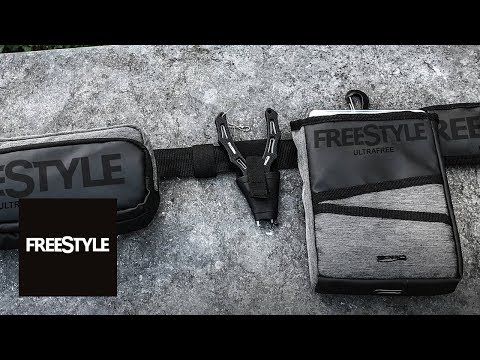 Freestyle - Ultrafree Belt