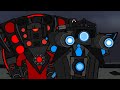 Brown Cameraman Villain Arc Ep 19 Part 3
