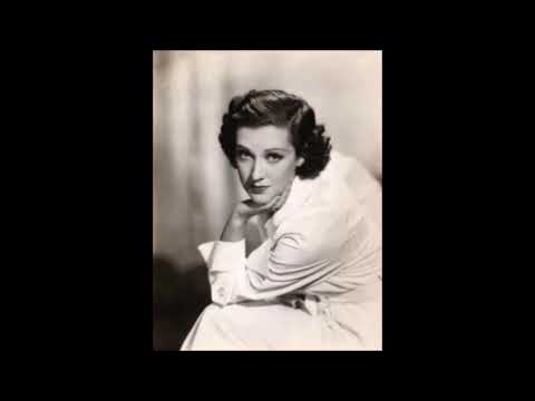 Jane Froman - The Finger Of Suspicion