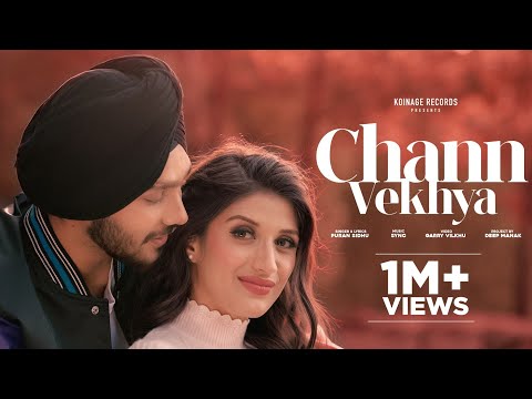Chann Vekhya