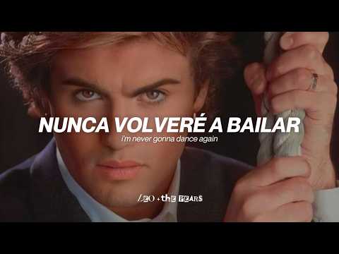 George Michael - Careless Whisper (Sub. Español + Lyrics)