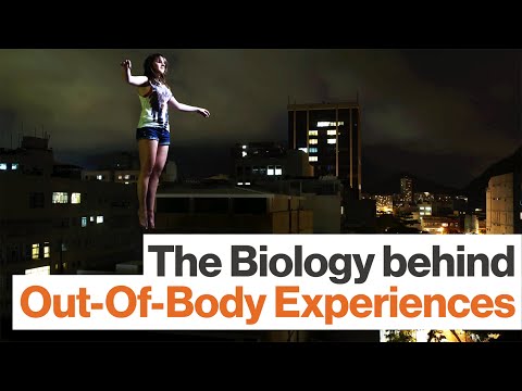 How the U.S. Air Force Induced Out-Of-Body Experiences  | Big Think