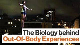 How the U.S. Air Force Induced Out-Of-Body Experiences