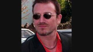 U2 &quot;POP MUZIK&quot; feat. Robin Scott (voice) Edit Version