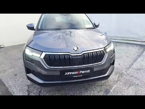 Skoda Karoq Style 2.0 Dsl. ONE Owner From New - Image 2