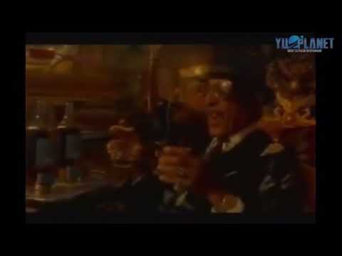 Grga Pitić proba viski - Naša tehnologija je bolja