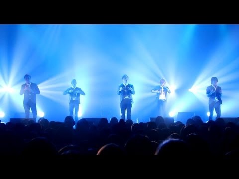 Da-iCE(ダイス) / CRAZY ALL MY LIFE