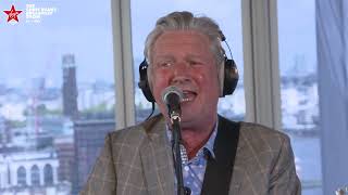 Squeeze - Slap &amp; Tickle (Live on The Chris Evans Breakfast Show with Sky)