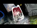 Замена лампы стоп сигнала на kia spectra