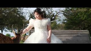 Heart Art | Wedding & Kimono Photography ＆ Rental