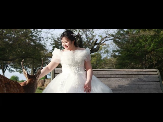 Heart Art | Wedding & Kimono Photography ＆ Rental