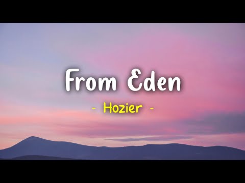 Honey You're Familiar - Hozier (Sped Up Tiktok Version) | Lyrics & Terjemahan