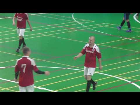 9 КУ 10-11 лига UA Forming – Укрэнергочермет  2 тайм