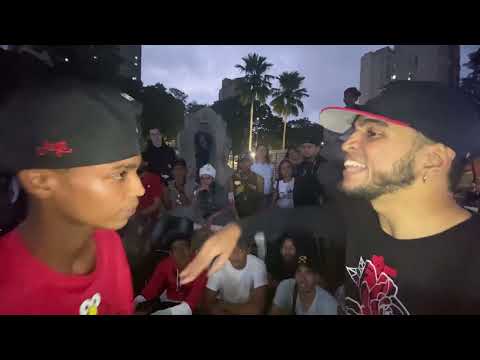 DOBAK🆚 CRV - SEMIFINAL 🏆 [RAPSINGROSERIAS PLAZAS] FECHA 8